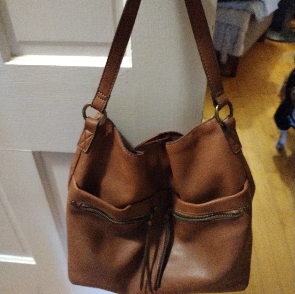 Women's purse